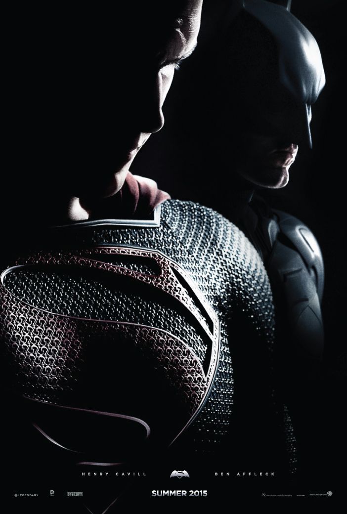 Detail Wallpaper Batman Vs Superman Nomer 49