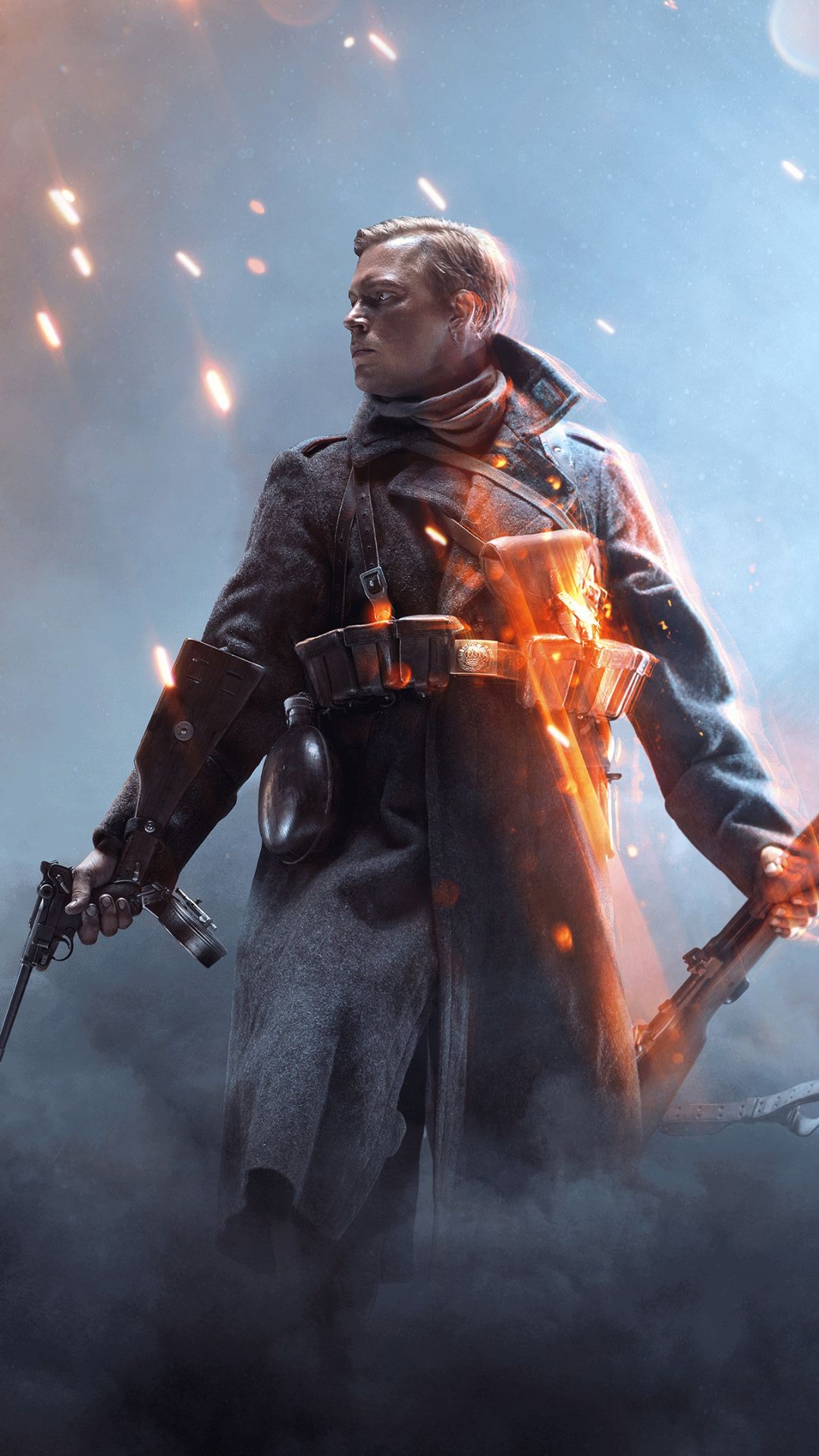 Detail Wallpaper Battlefield 1 Nomer 24