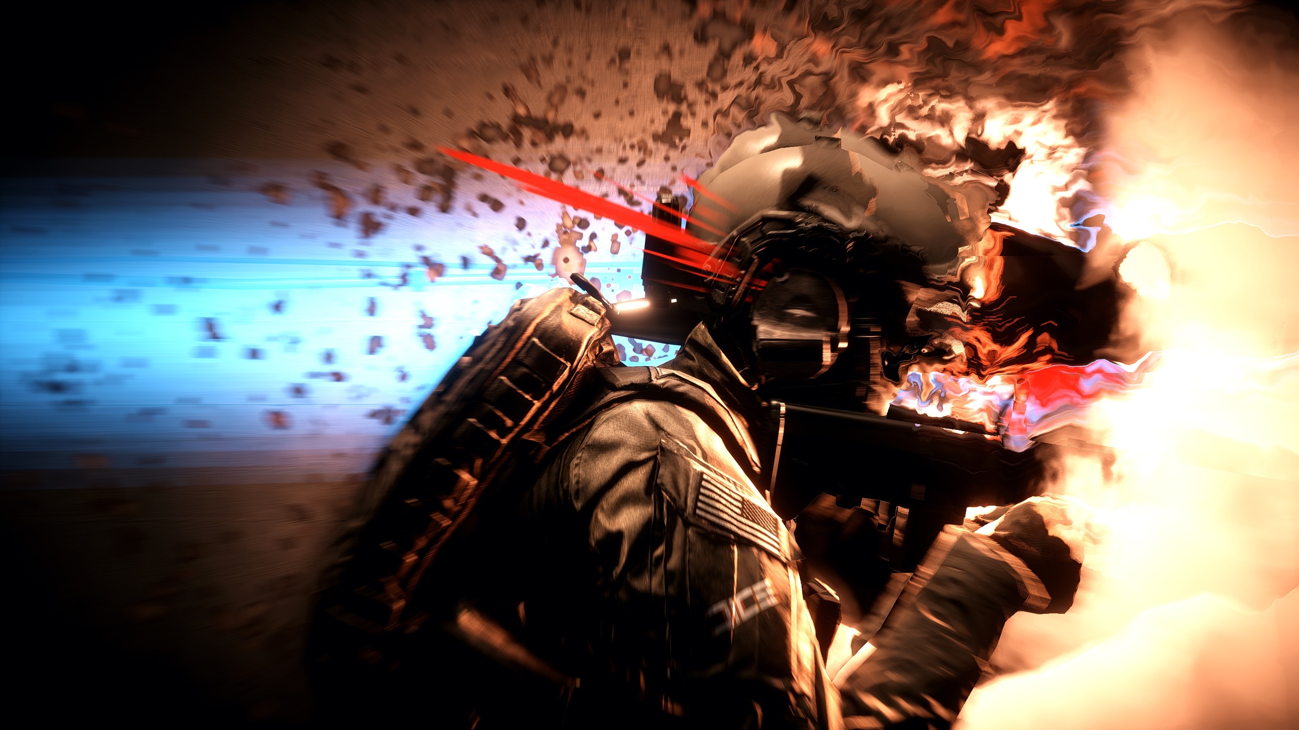 Detail Wallpaper Battlefield 4 Nomer 30