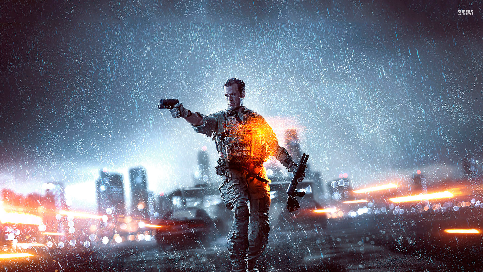 Detail Wallpaper Battlefield 4 Nomer 32