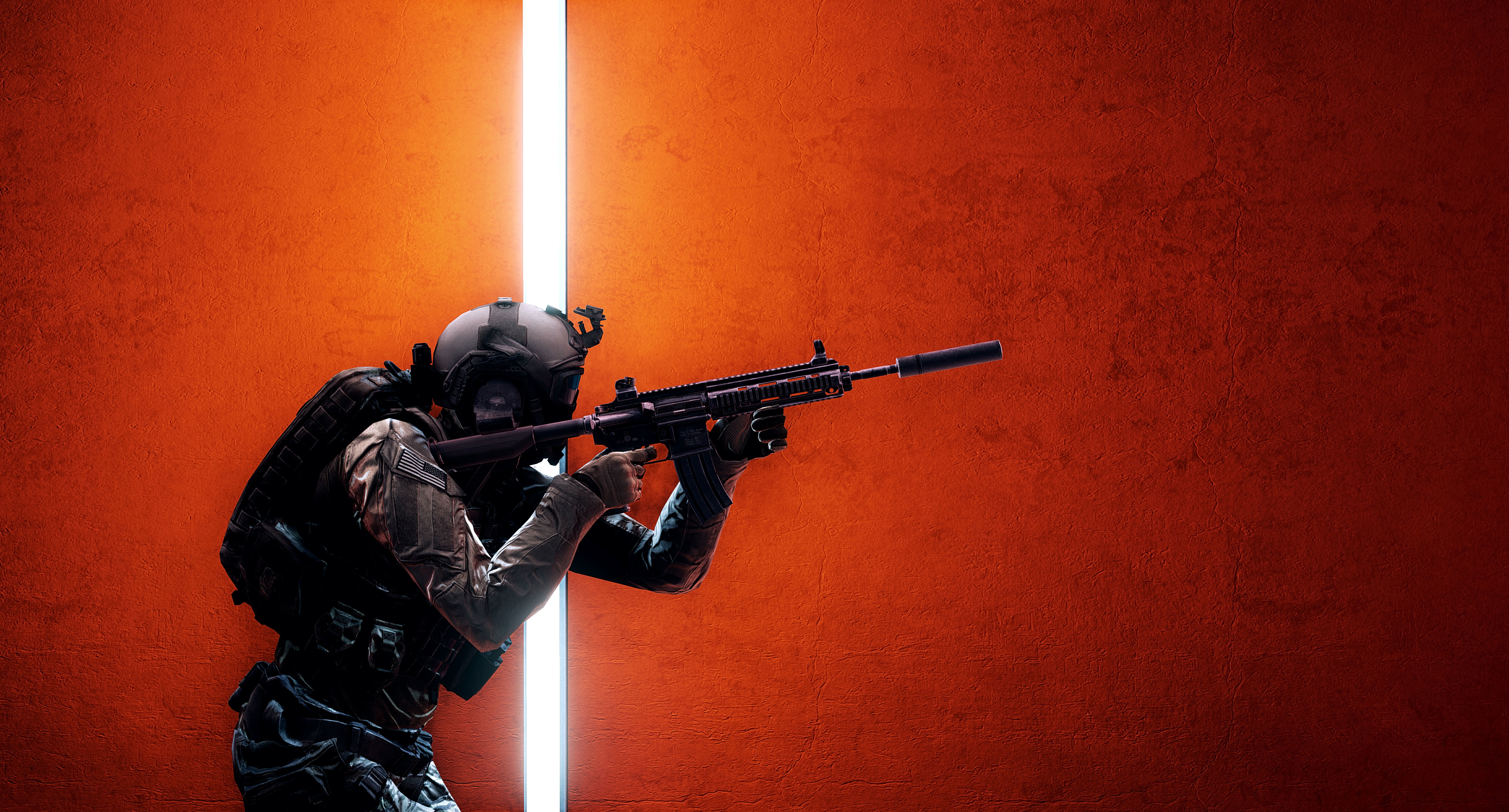 Detail Wallpaper Battlefield 4 Nomer 33