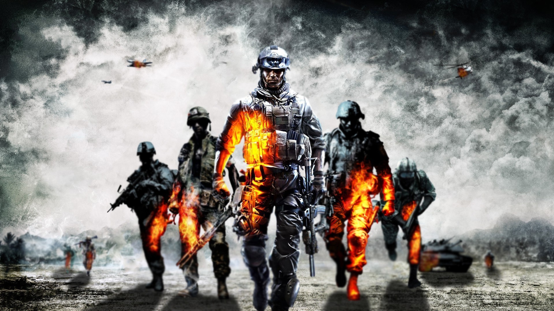 Detail Wallpaper Battlefield 4 Nomer 53