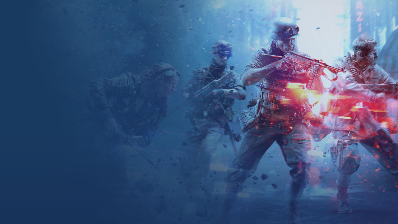 Detail Wallpaper Battlefield V Nomer 47