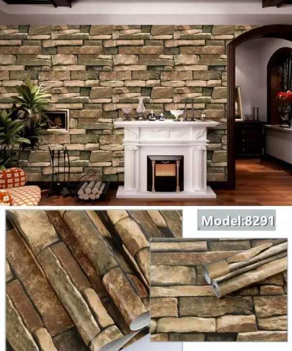 Detail Wallpaper Batu Alam Nomer 45