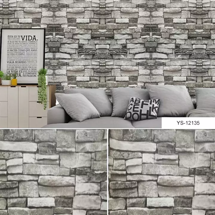 Detail Wallpaper Batu Alam Hitam Nomer 40