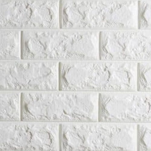 Detail Wallpaper Batu Bata Putih Nomer 12