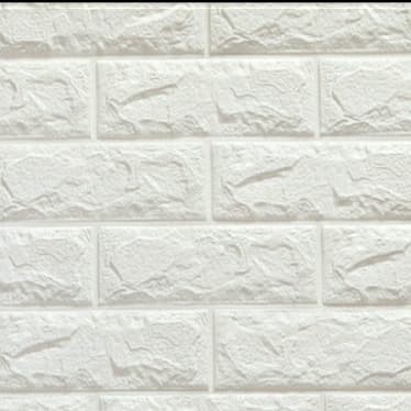 Detail Wallpaper Batu Bata Putih Nomer 25