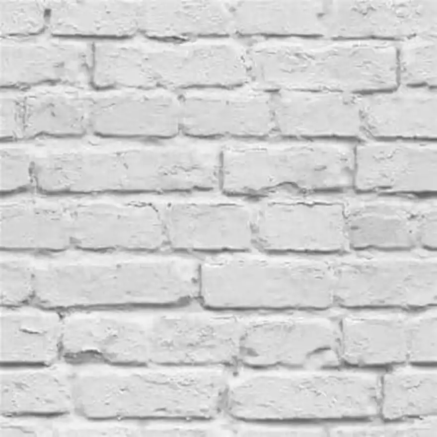 Detail Wallpaper Batu Bata Putih Nomer 45