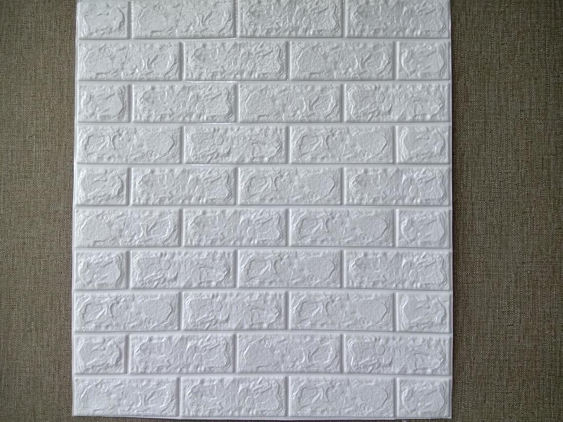 Detail Wallpaper Batu Bata Putih Nomer 49