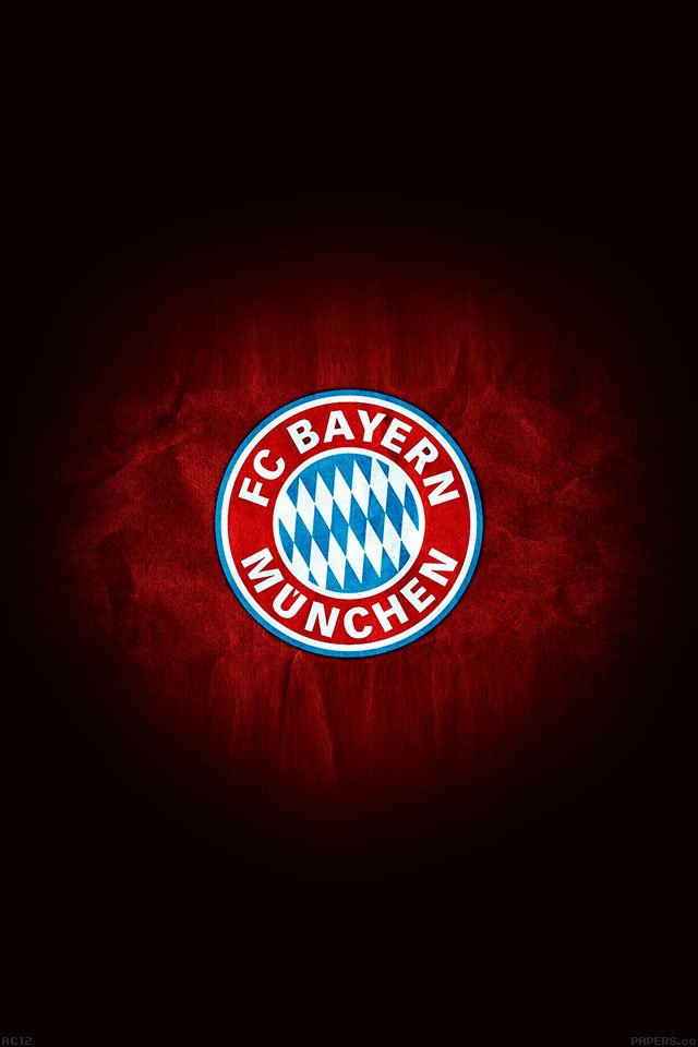 Wallpaper Bayern Munchen - KibrisPDR