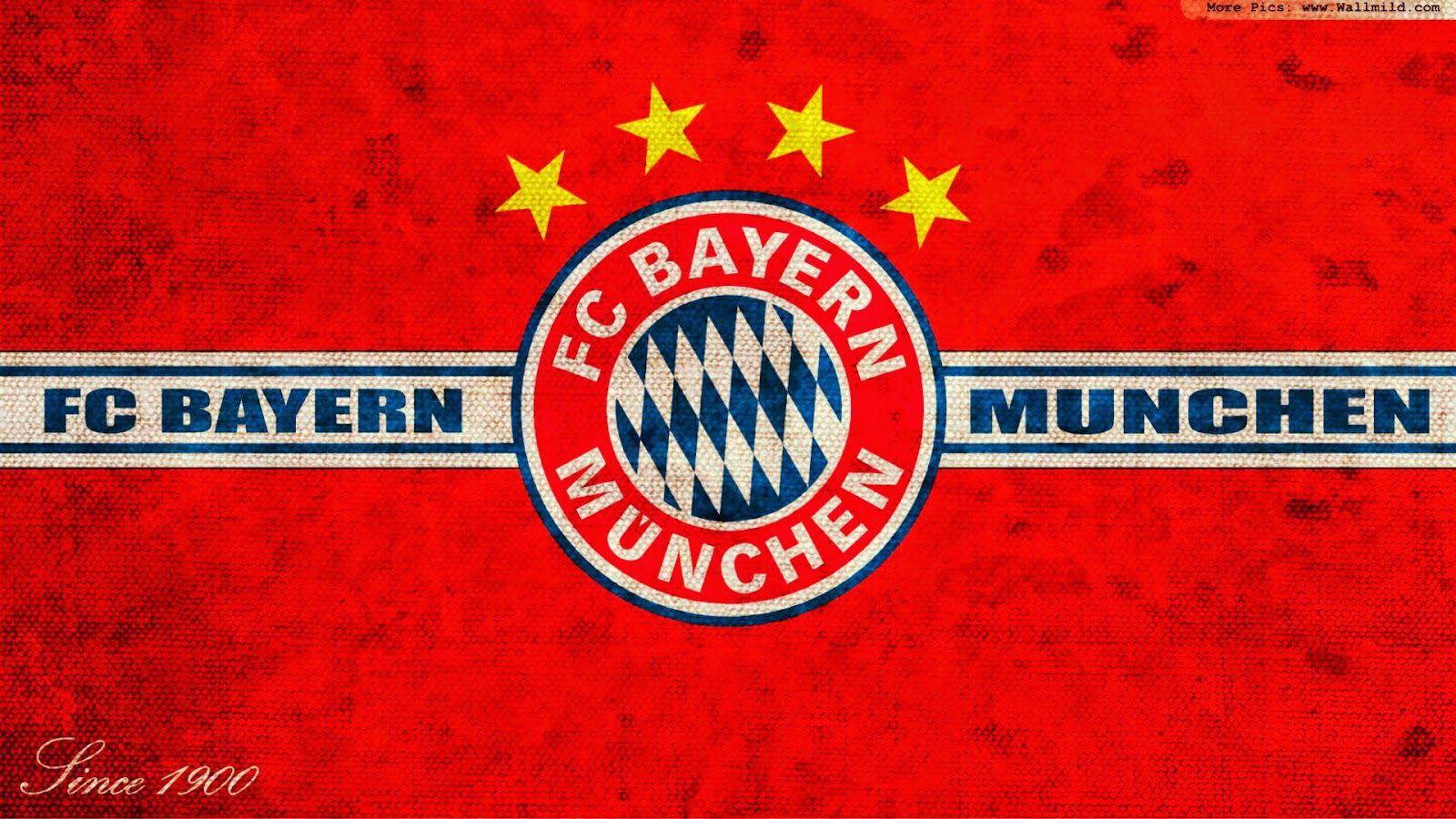 Detail Wallpaper Bayern Munchen Nomer 23