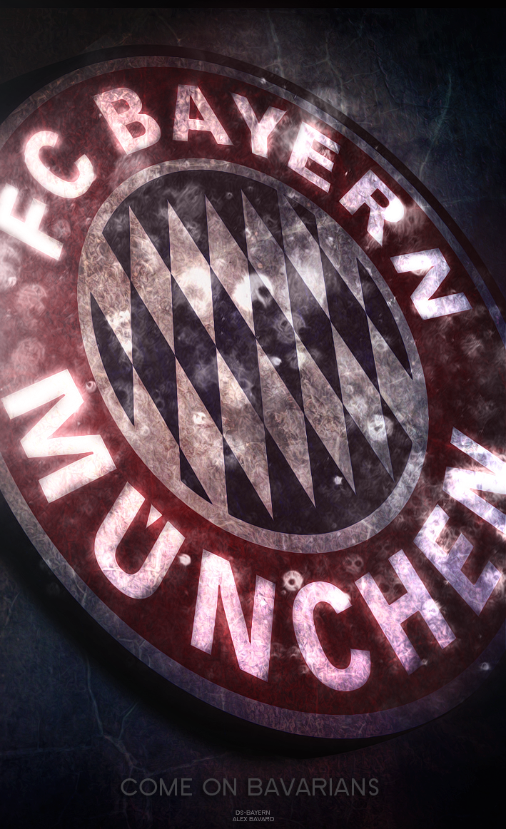 Detail Wallpaper Bayern Munchen Nomer 41