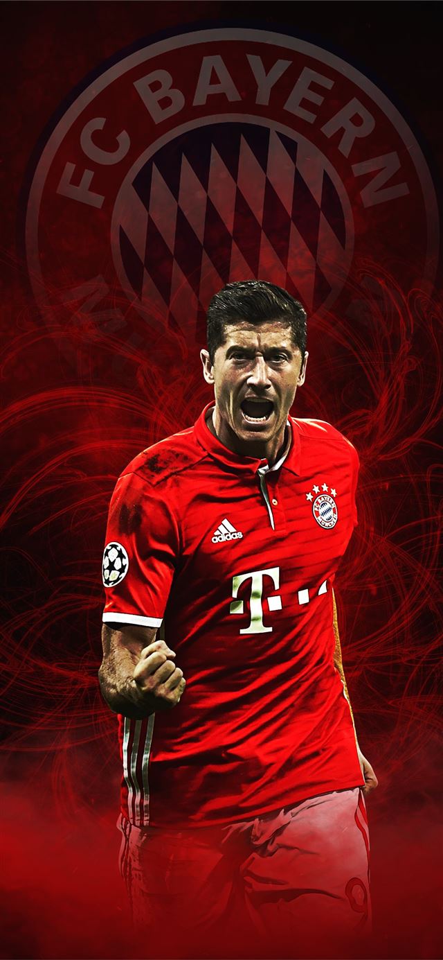 Detail Wallpaper Bayern Munchen Nomer 49