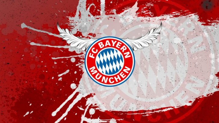 Detail Wallpaper Bayern Munchen Terkeren Nomer 10