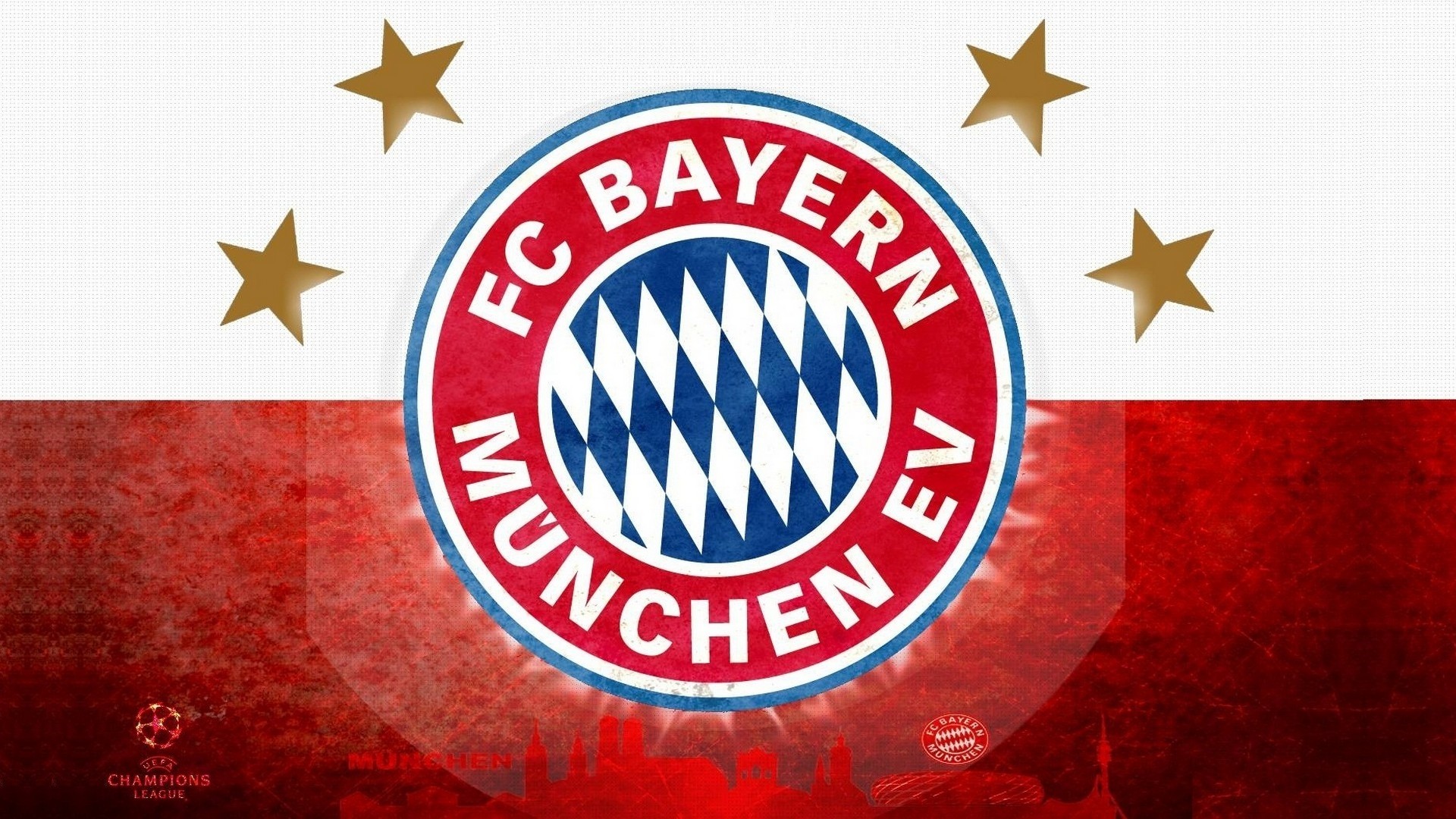 Detail Wallpaper Bayern Munich Nomer 12