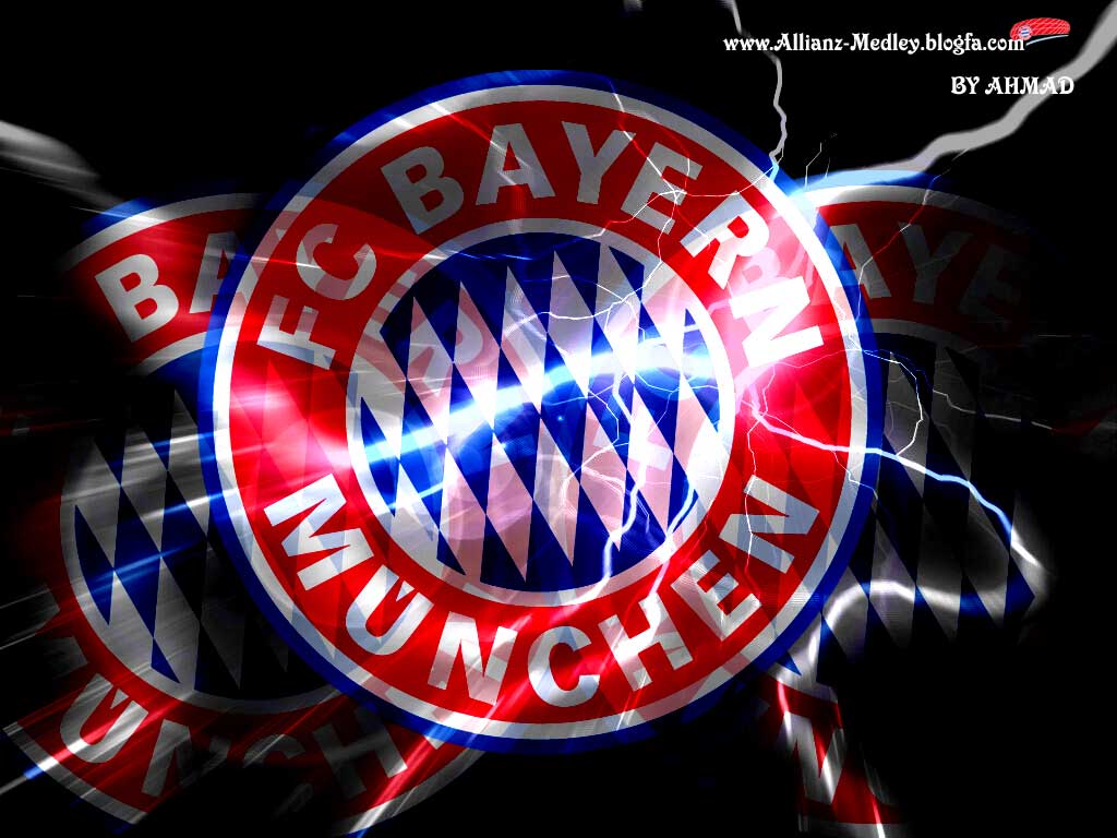 Detail Wallpaper Bayern Munich Nomer 40