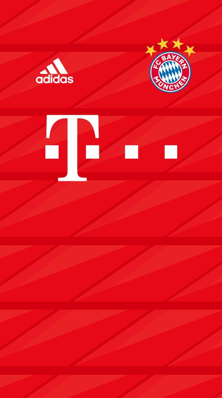Download Wallpaper Bayern Munich Nomer 49