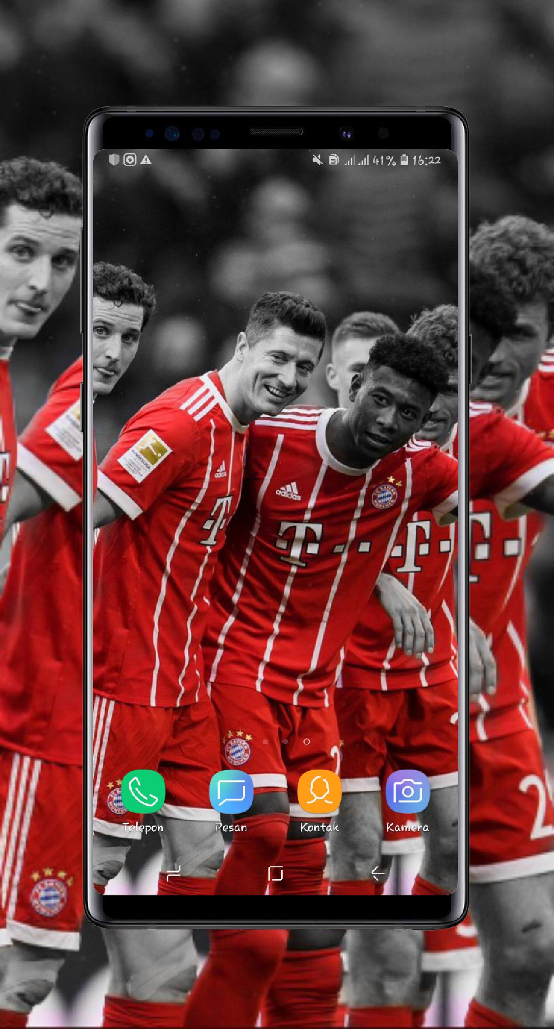 Detail Wallpaper Bayern Munich Nomer 55