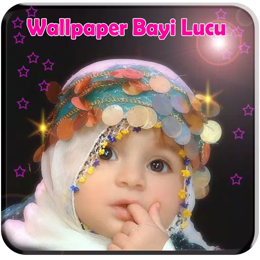 Detail Wallpaper Bayi Nomer 25