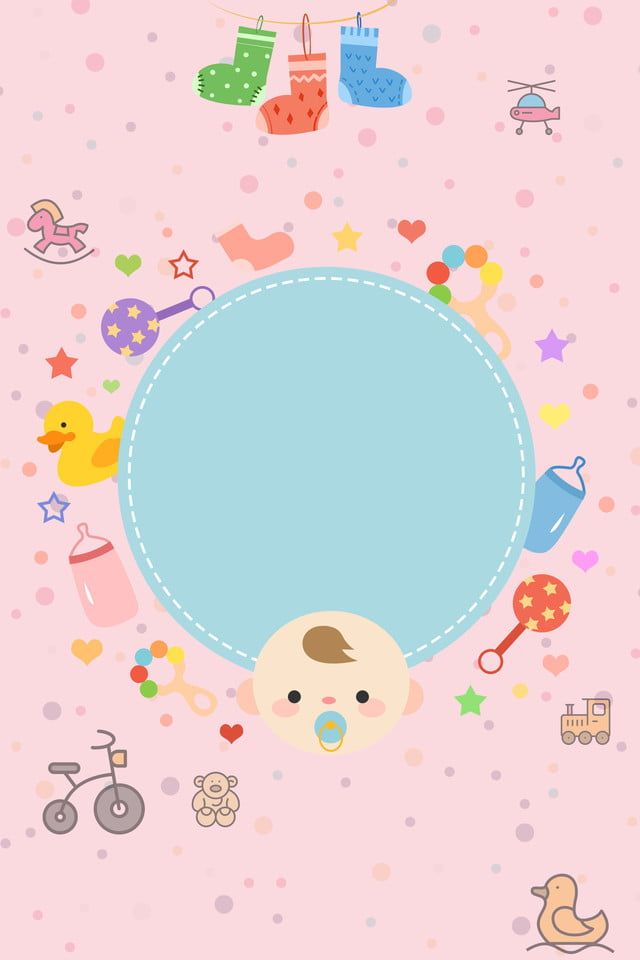 Detail Wallpaper Bayi Nomer 9