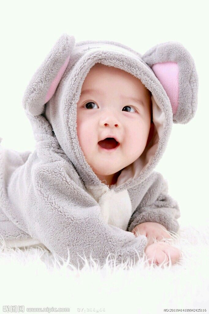 Detail Wallpaper Bayi Lucu Nomer 4