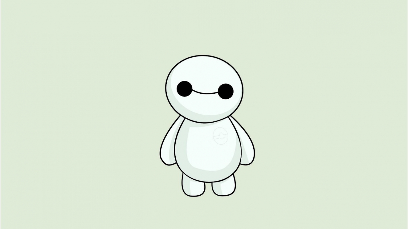 Detail Wallpaper Baymax Hd Nomer 15