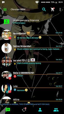 Detail Wallpaper Bbm Transparan Nomer 26