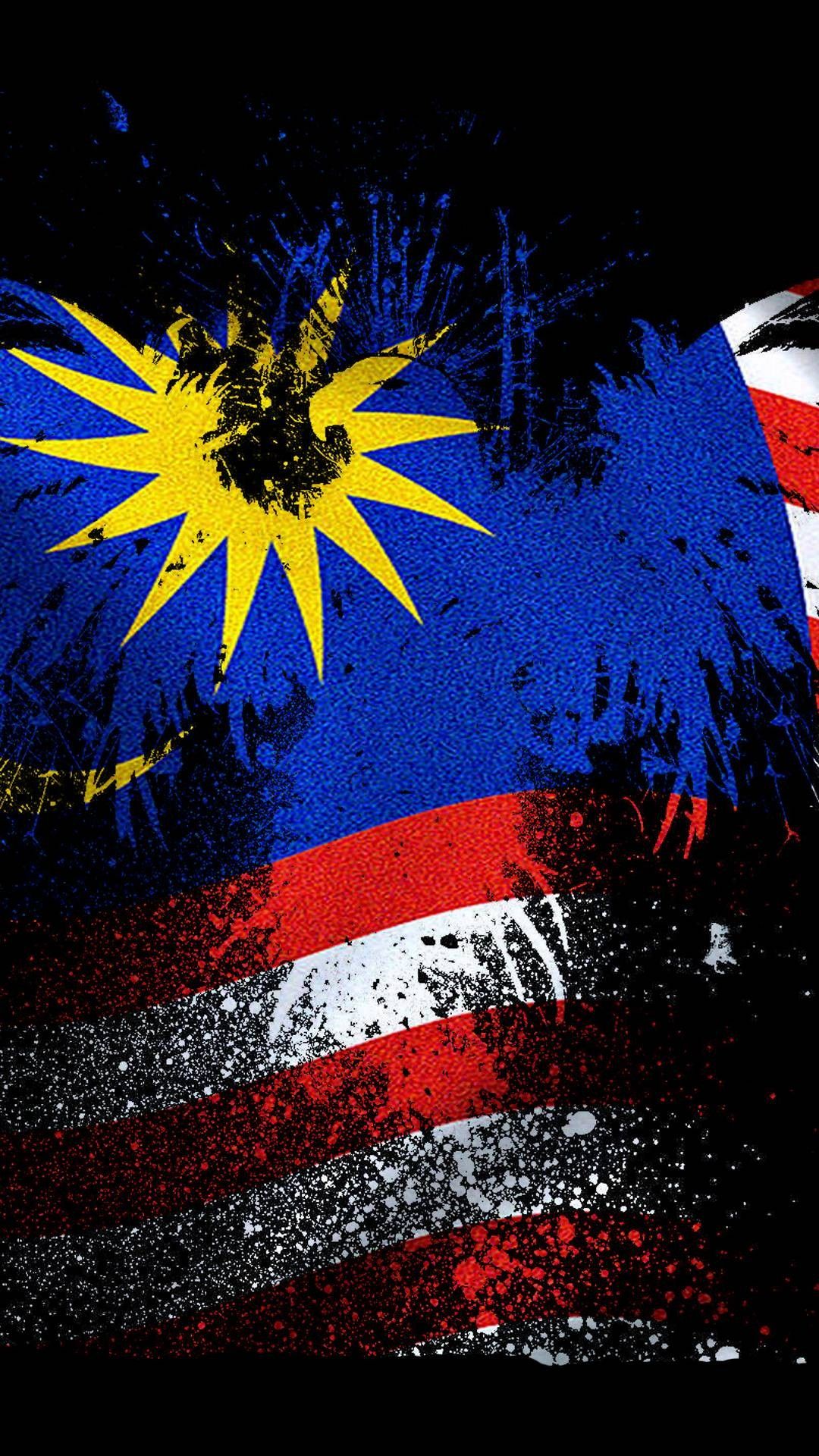 Detail Wallpaper Bendera Nomer 18