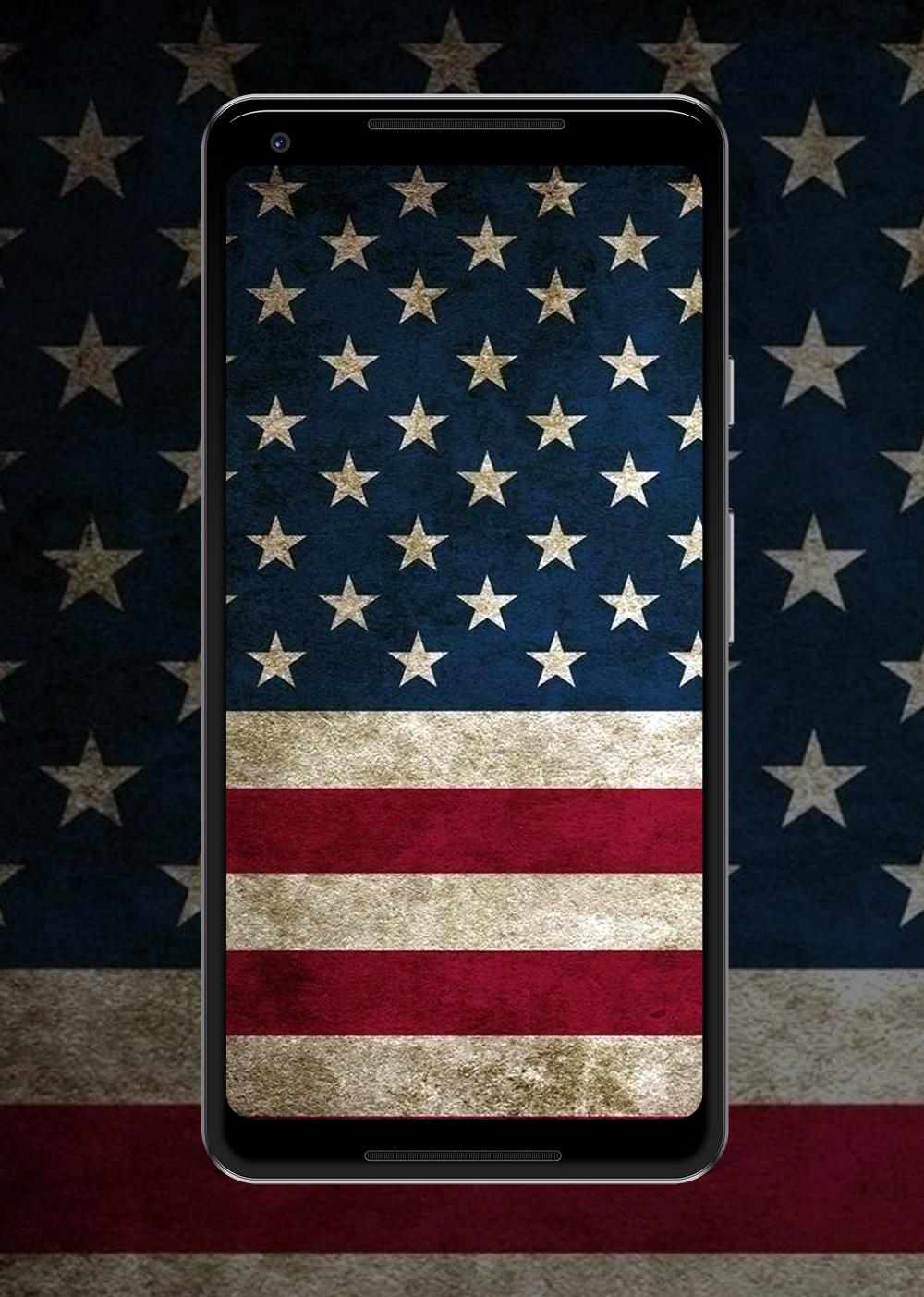 Detail Wallpaper Bendera Amerika Nomer 20