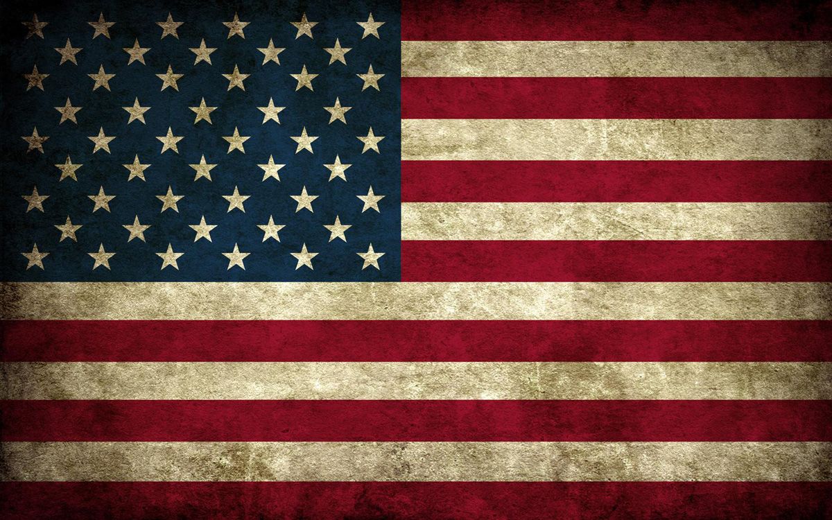 Detail Wallpaper Bendera Amerika Nomer 7