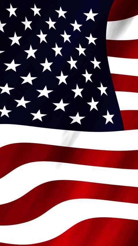 Detail Wallpaper Bendera Amerika Keren Nomer 17