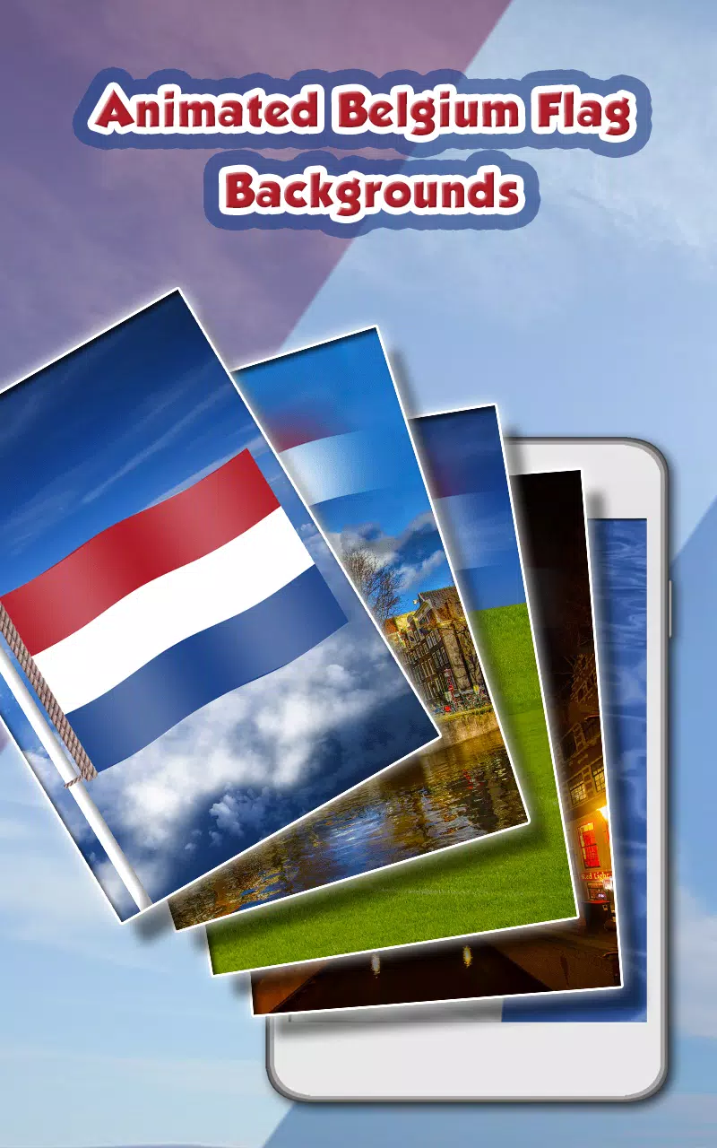 Detail Wallpaper Bendera Belanda Nomer 31