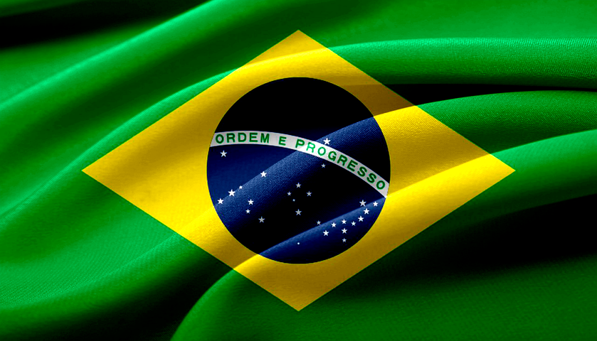 Detail Wallpaper Bendera Brasil Nomer 31