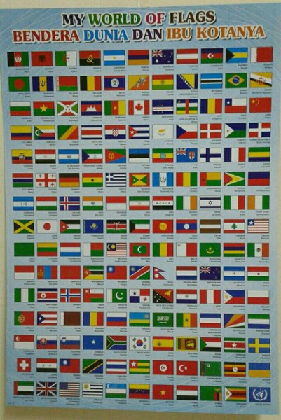 Detail Wallpaper Bendera Dunia Nomer 33