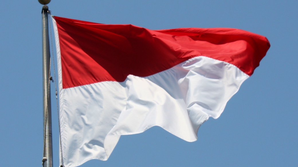 Detail Wallpaper Bendera Indonesia Bergerak Nomer 23