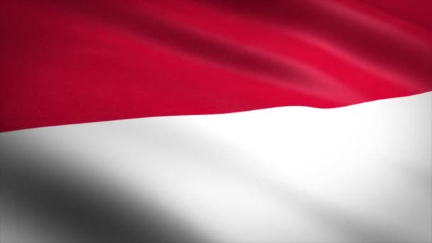 Detail Wallpaper Bendera Indonesia Bergerak Nomer 25