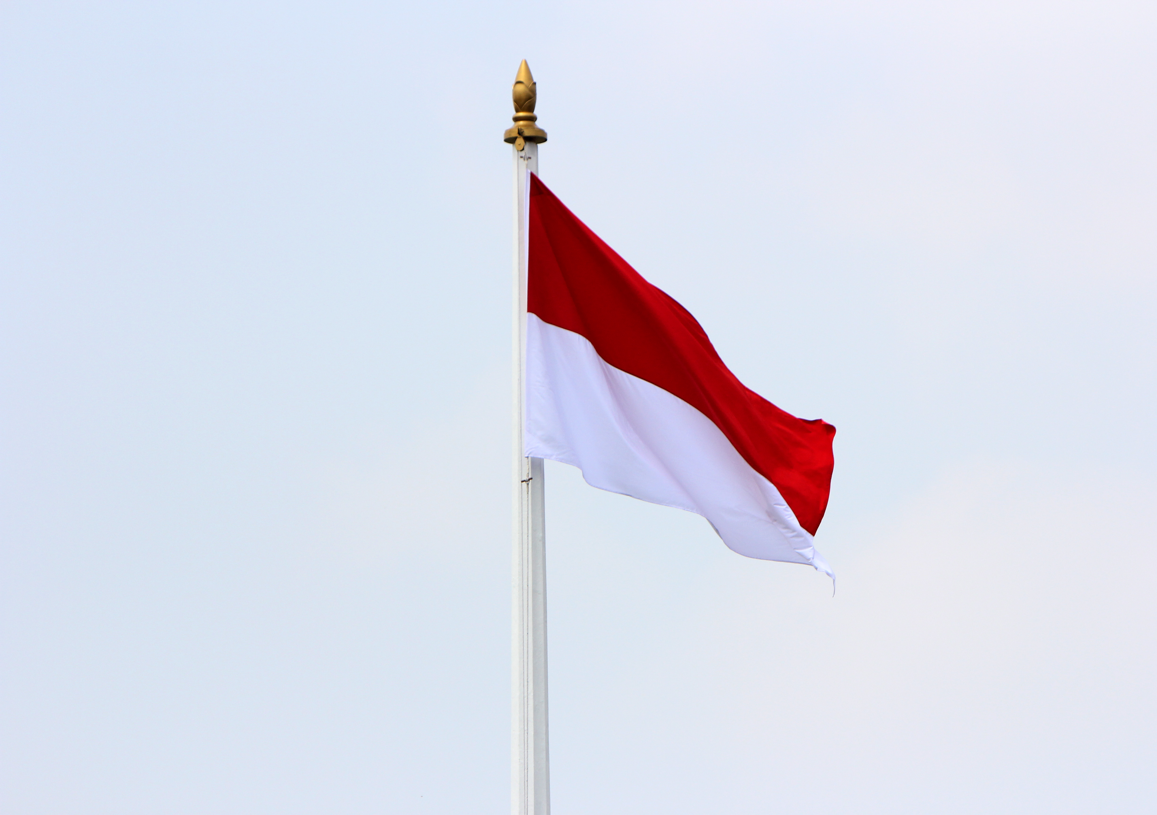 Detail Wallpaper Bendera Indonesia Bergerak Nomer 44