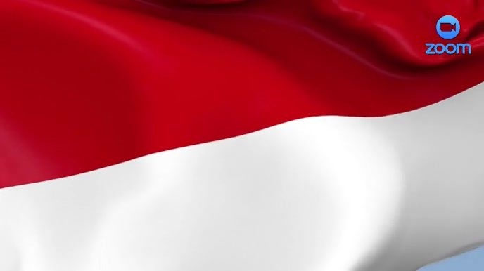 Detail Wallpaper Bendera Indonesia Bergerak Nomer 46