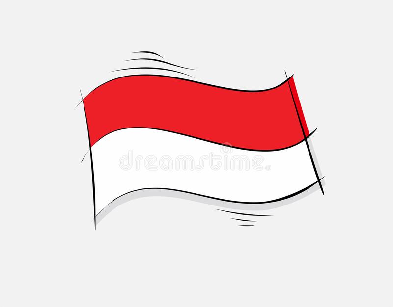 Detail Wallpaper Bendera Indonesia Bergerak Nomer 55