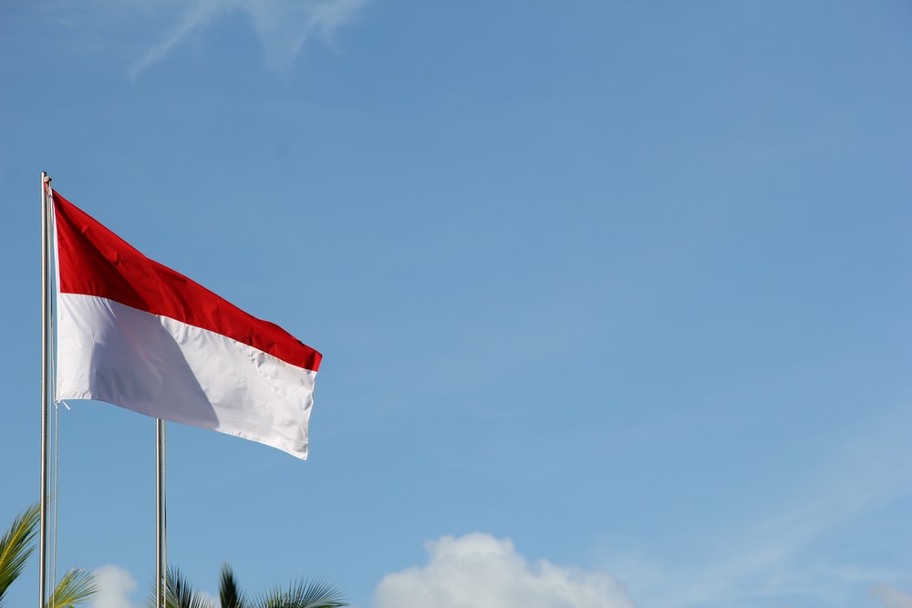 Detail Wallpaper Bendera Indonesia Hd Nomer 34