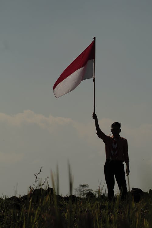 Detail Wallpaper Bendera Indonesia Hd Nomer 35