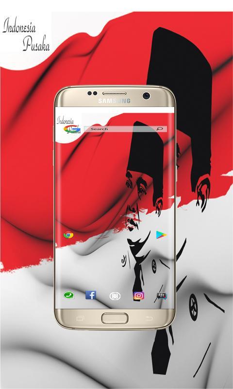 Detail Wallpaper Bendera Indonesia Keren Nomer 32