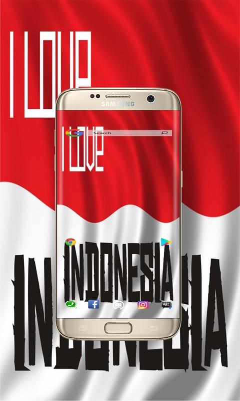 Detail Wallpaper Bendera Indonesia Keren Nomer 43