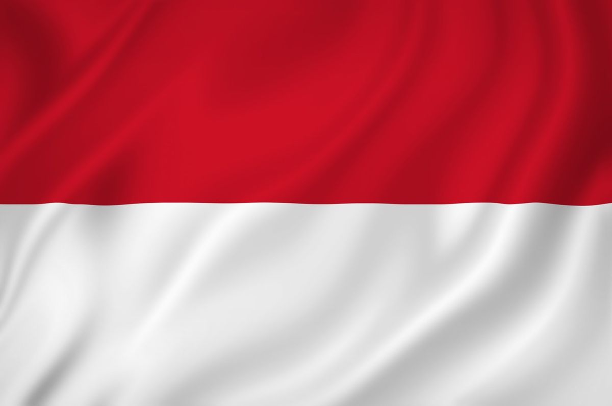 Detail Wallpaper Bendera Indonesia Keren Nomer 44