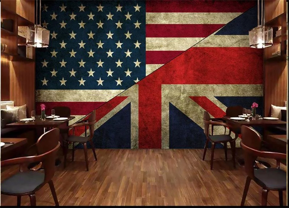 Detail Wallpaper Bendera Inggris 3d Nomer 42