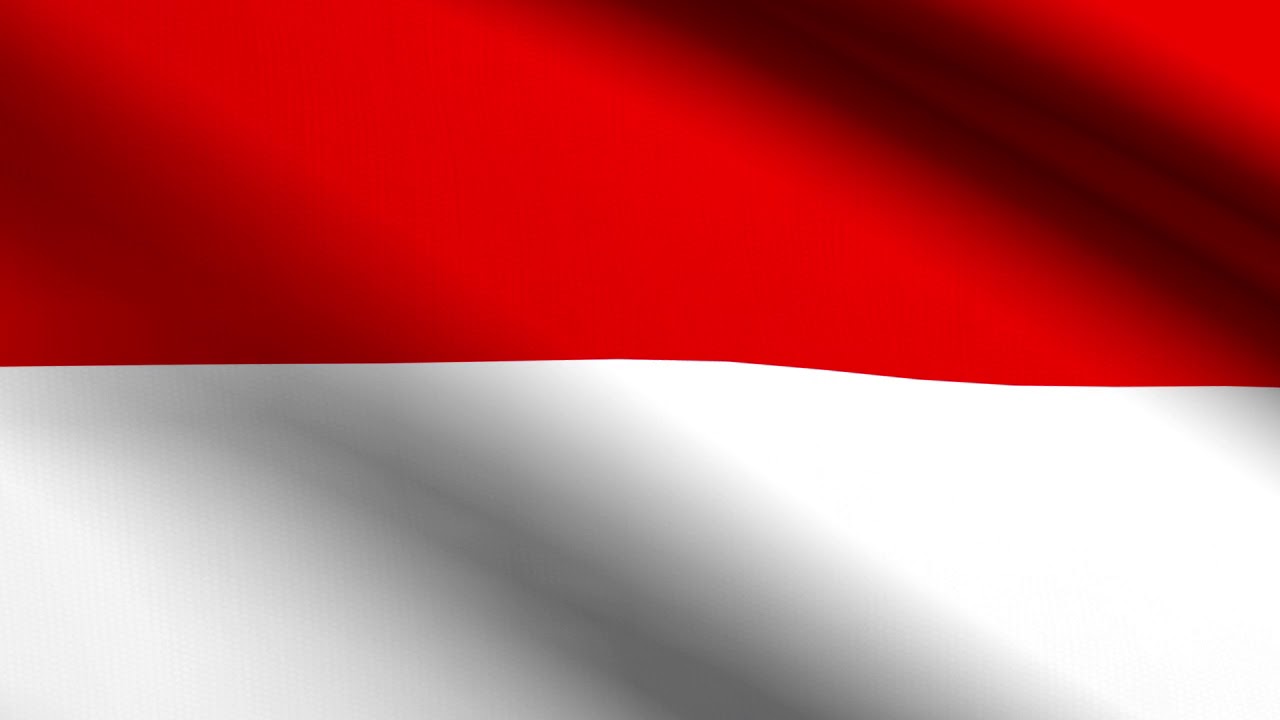 Detail Wallpaper Bendera Merah Putih Bergerak Nomer 27