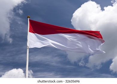 Detail Wallpaper Bendera Merah Putih Bergerak Nomer 37