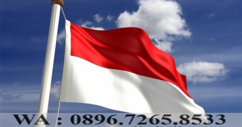 Detail Wallpaper Bendera Merah Putih Bergerak Nomer 41