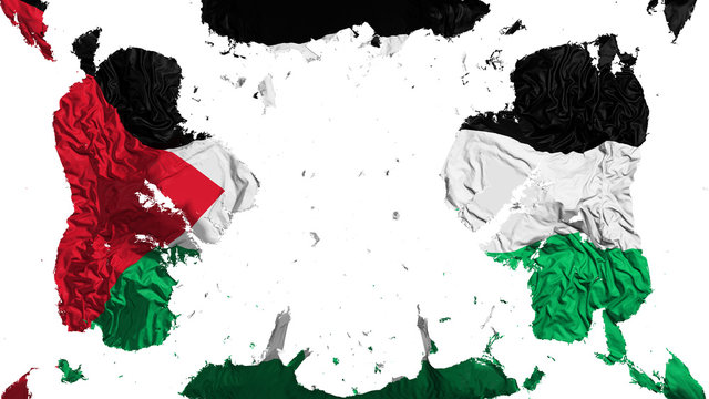 Detail Wallpaper Bendera Palestina Nomer 45