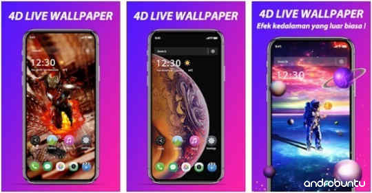 Detail Wallpaper Bergerak Android Terbaik Nomer 15